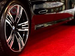 بي ام دبليو الفئة 7